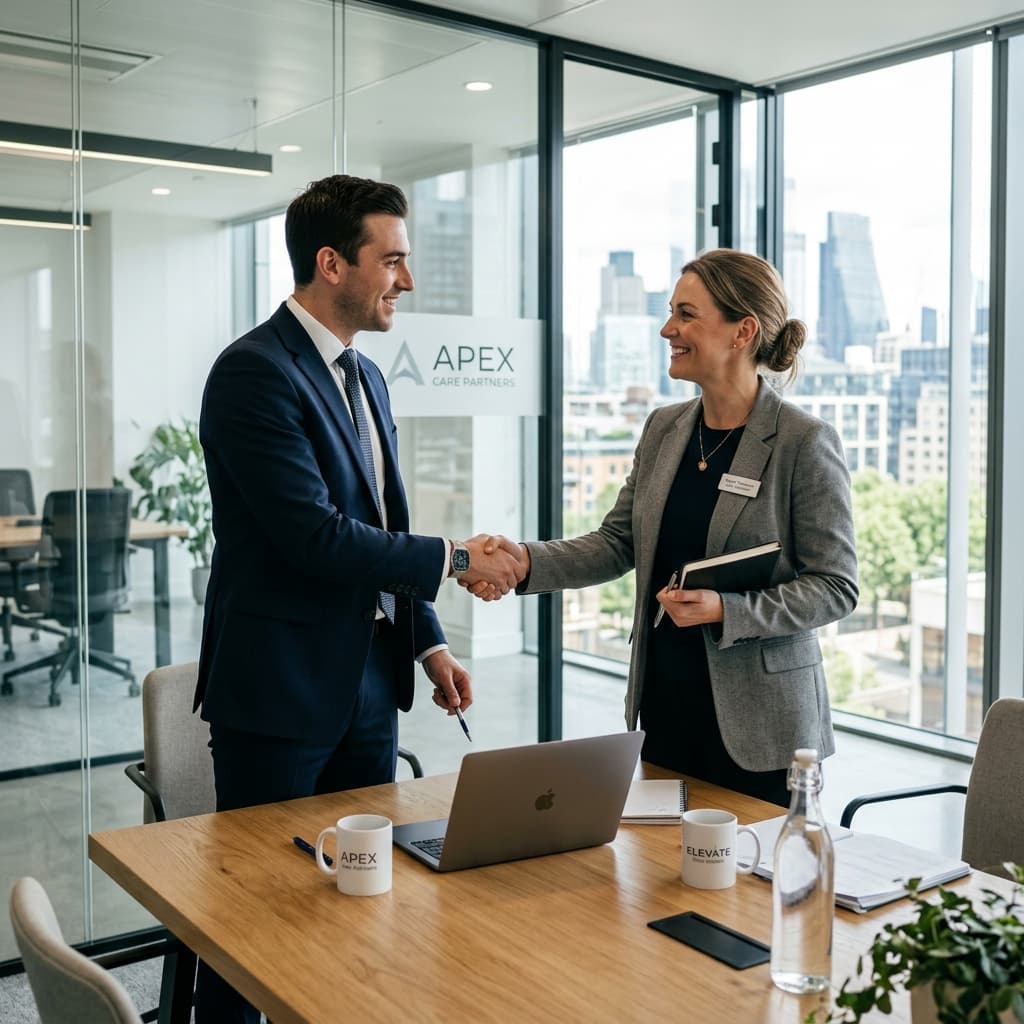 The Impact of Recruitment Agencies on Business Growth