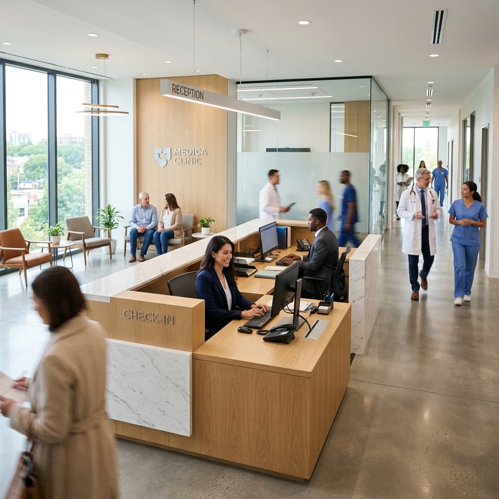 How Temporary Staffing Helps Manage Fluctuating Demands